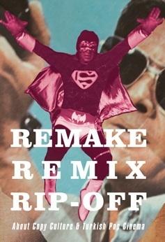 remake remix rip off poster kl