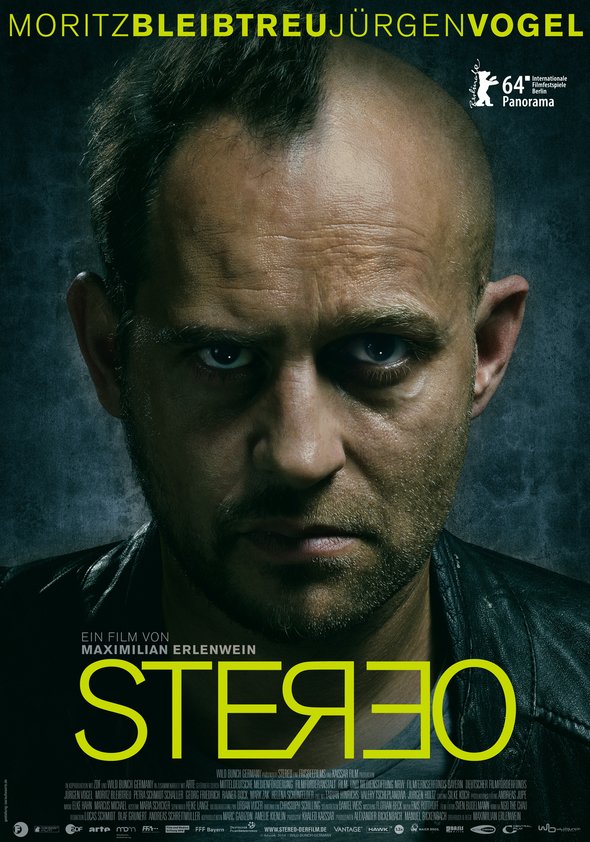 stereoposter