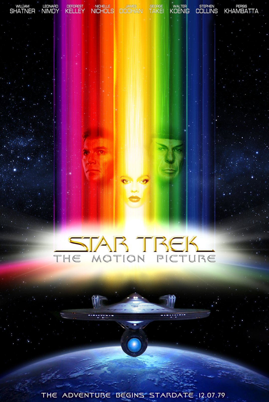 tmp poster art