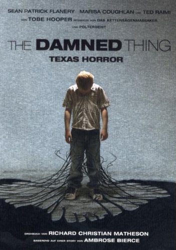 damned poster