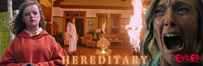 hereditary quer
