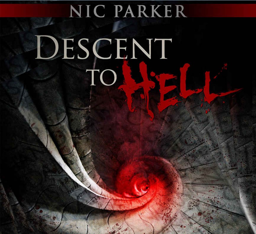 descent cover