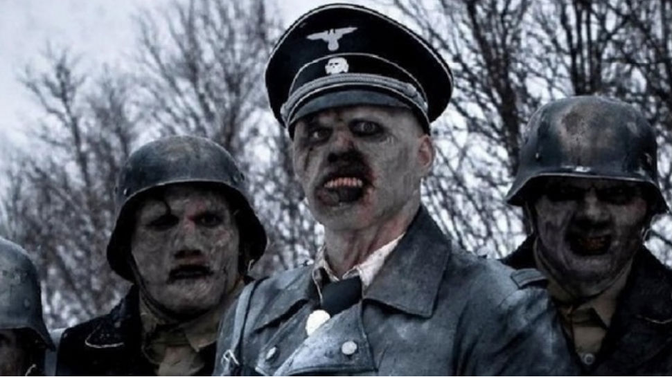 Dead Snow 2 main