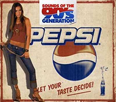 pepsi