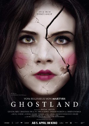 Ghostland Poster 2