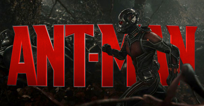 Original Opening For Ant Man