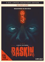 baskin