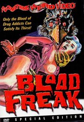 blood freak