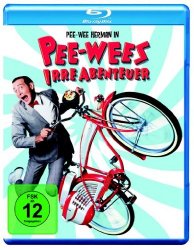 pee wee