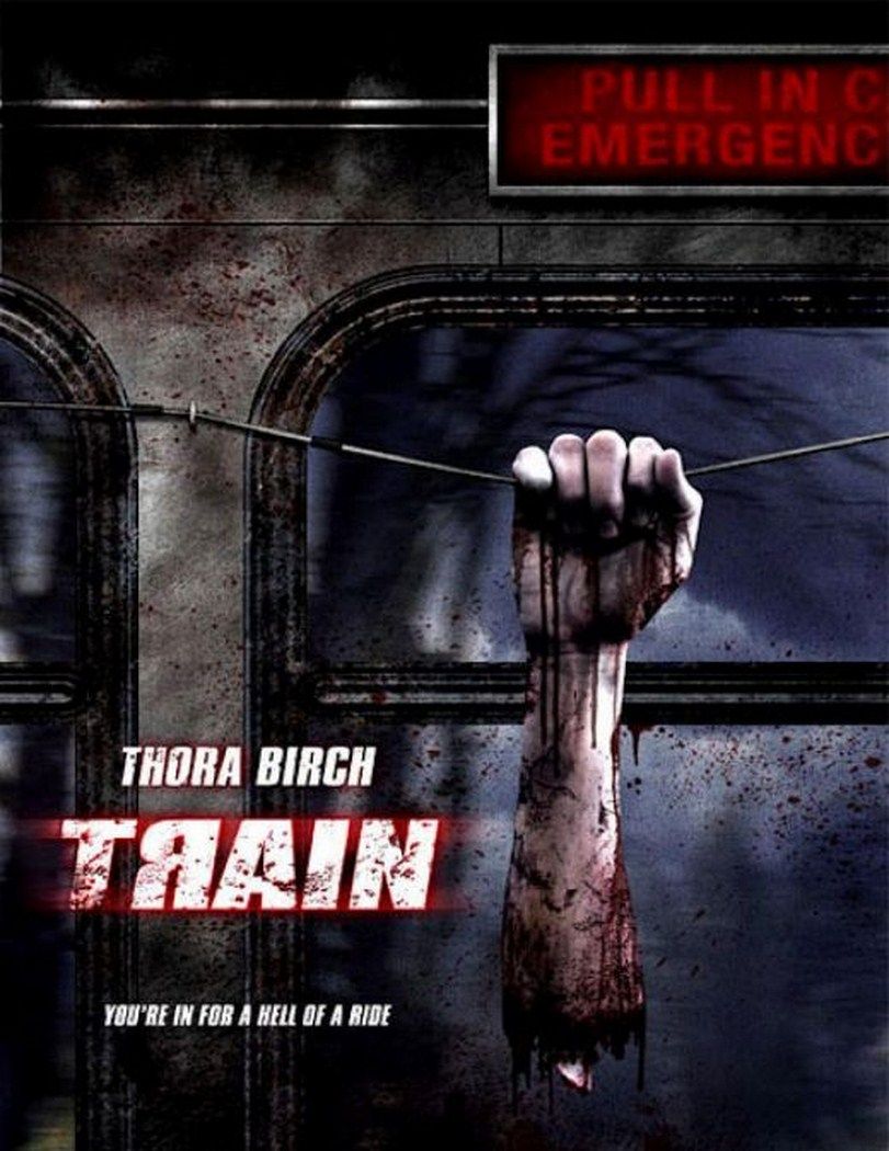 train