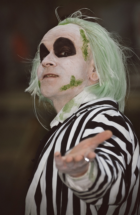 beetlejuice