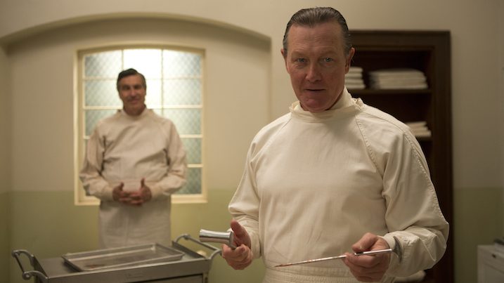 Robert Patrick in ELOISE 281 29