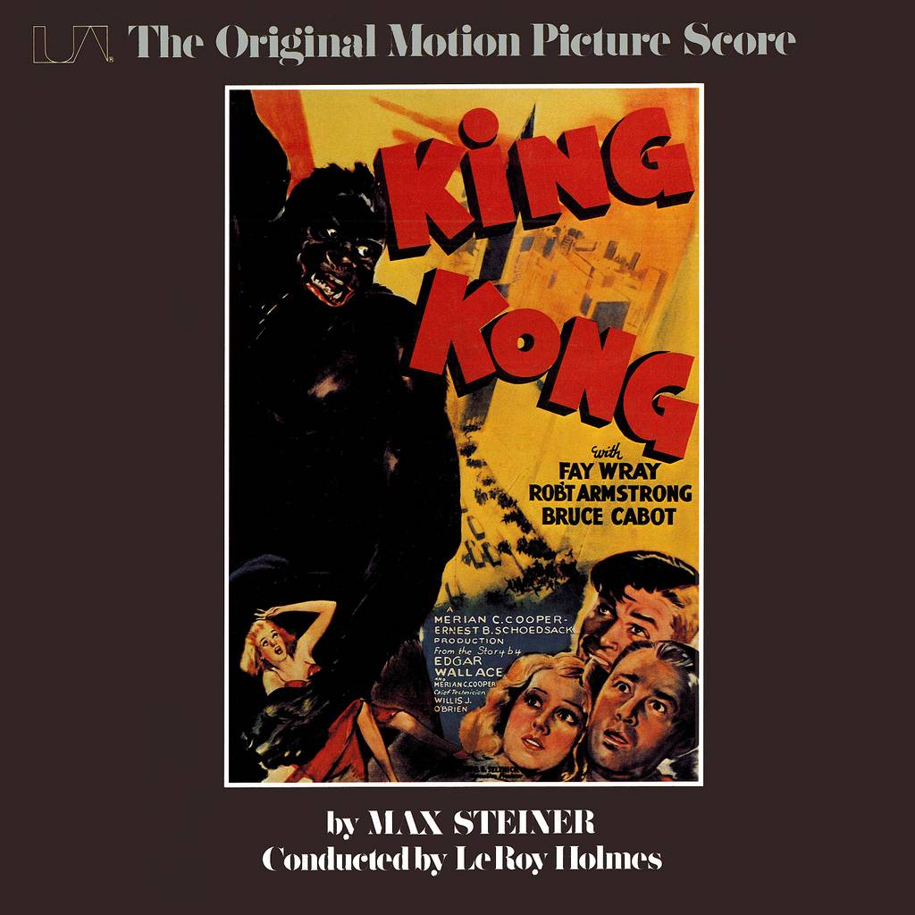 kong
