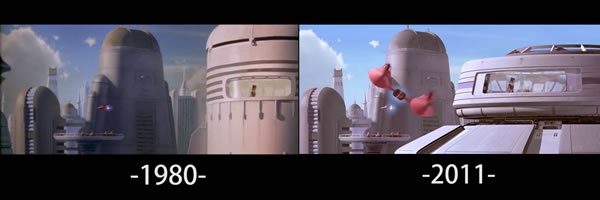 star wars comparison video slice