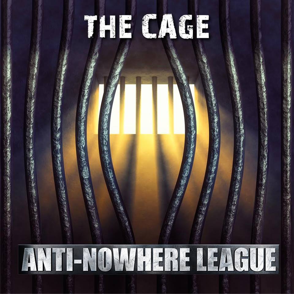 ANL the cage