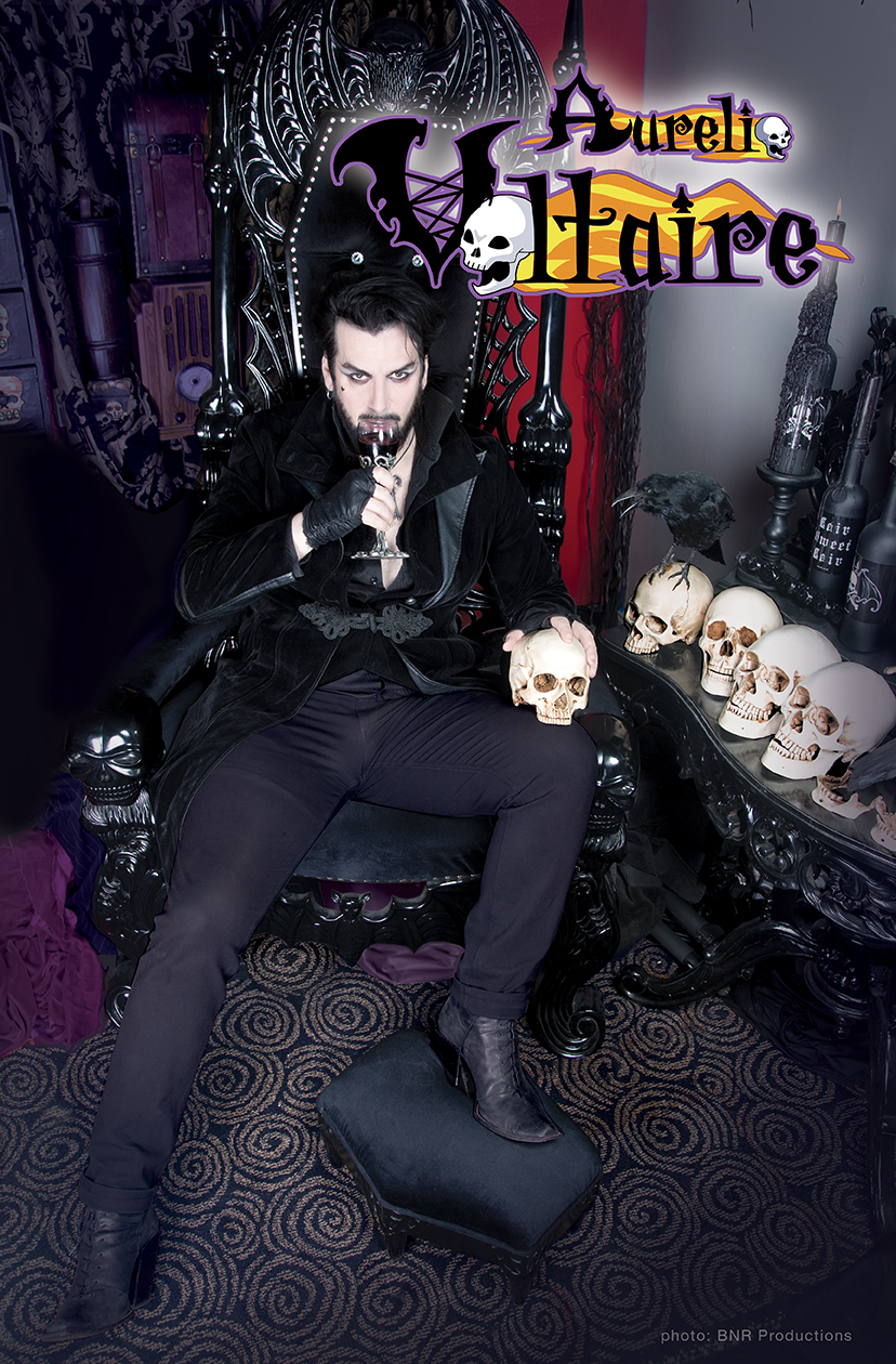 AurelioVoltaire ThronePoster 2017 WEB