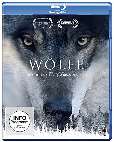 wolfposter