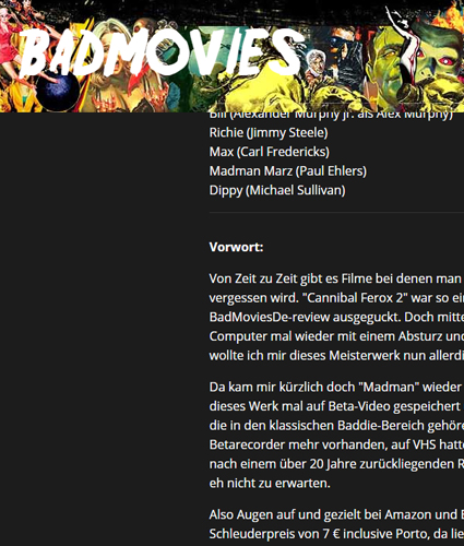 badmovies.de