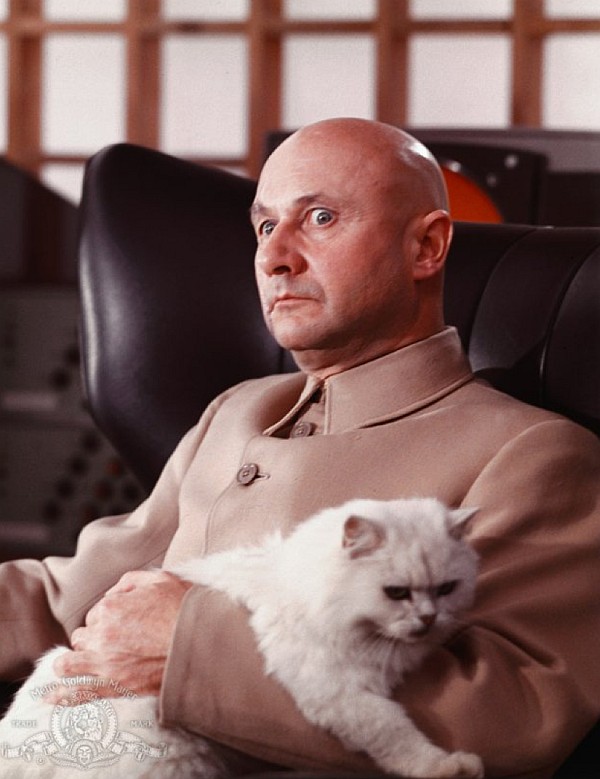 Blofeld