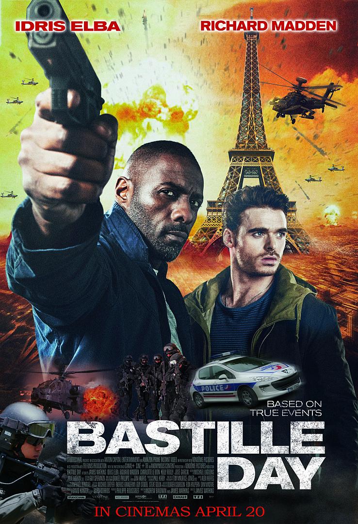 bastposter