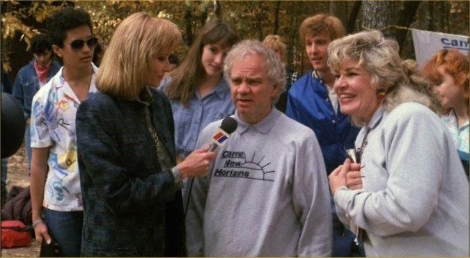 sleepaway camp iii michael j pollard