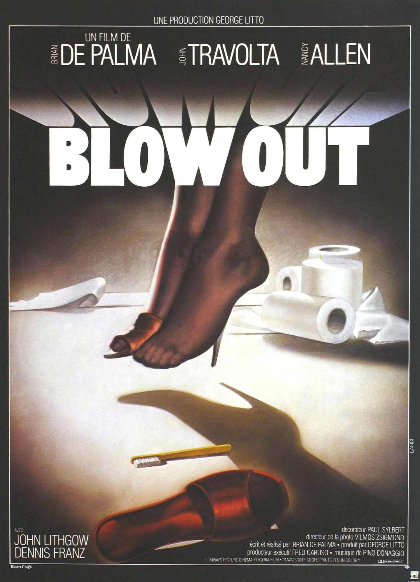 blowposter