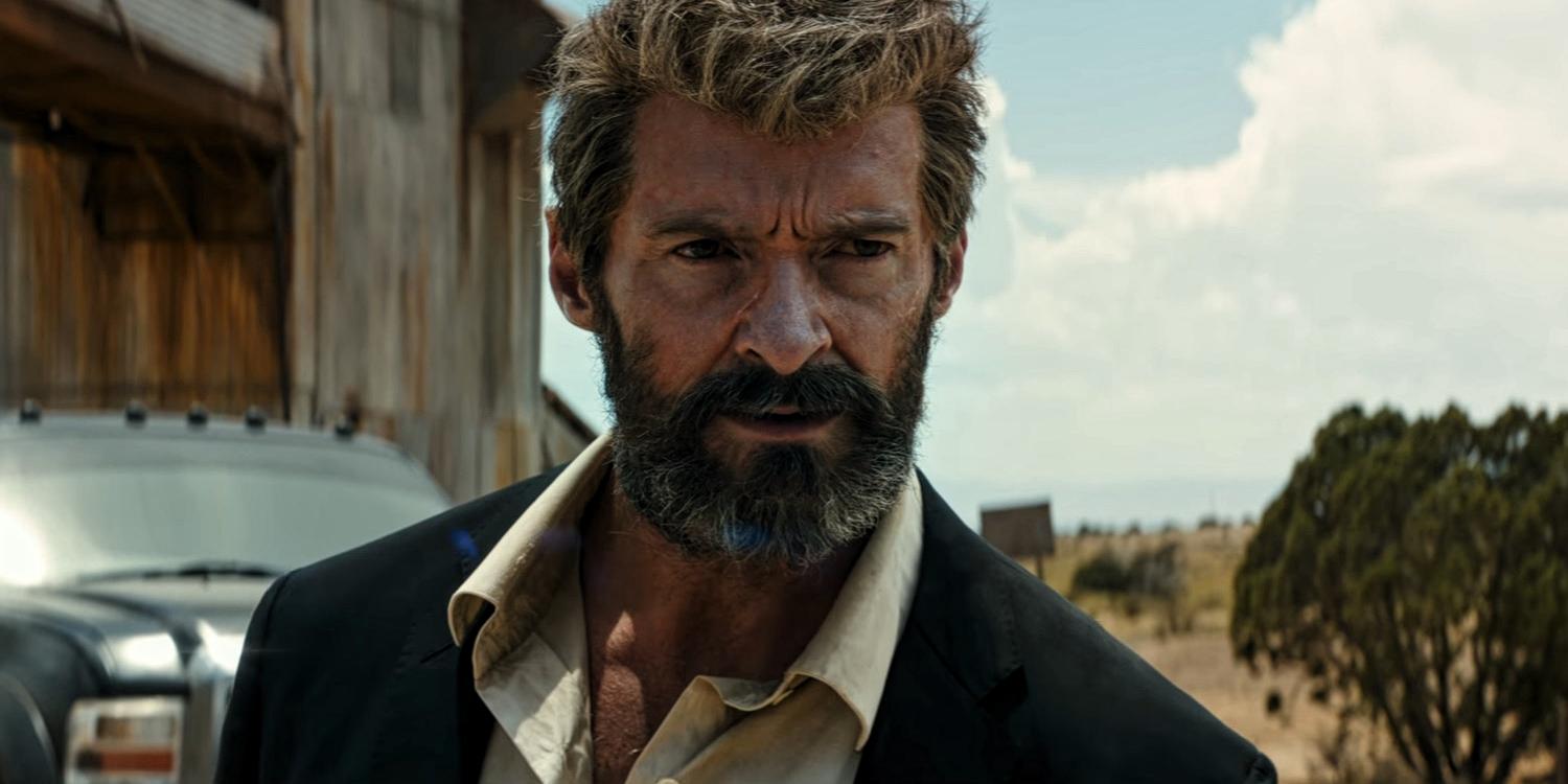 logan hugh jackman