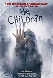the children poster