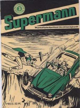 supermann