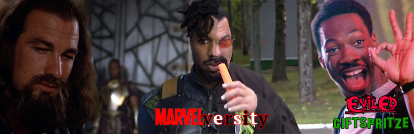 marvelversity