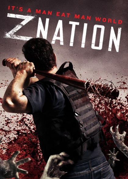 ZNation Poster