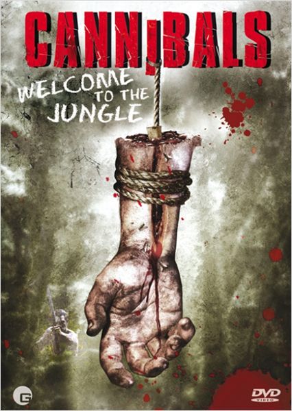 cannibals poster