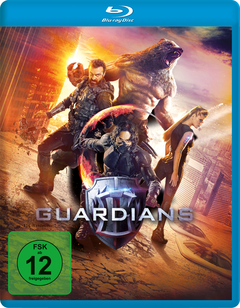 2D Guardians BD