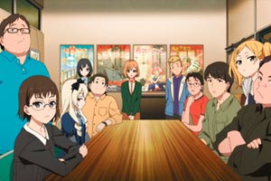 Shirobako 1 Amazon04