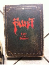AMA Faust