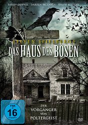 AMA Haus des Bösen