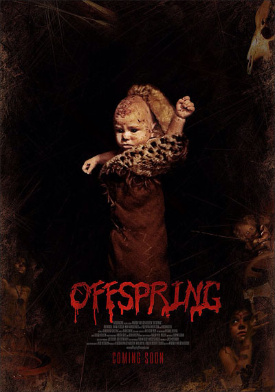 ofspringposter