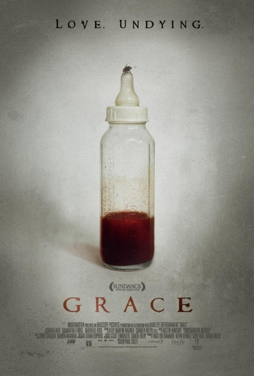 graceposter