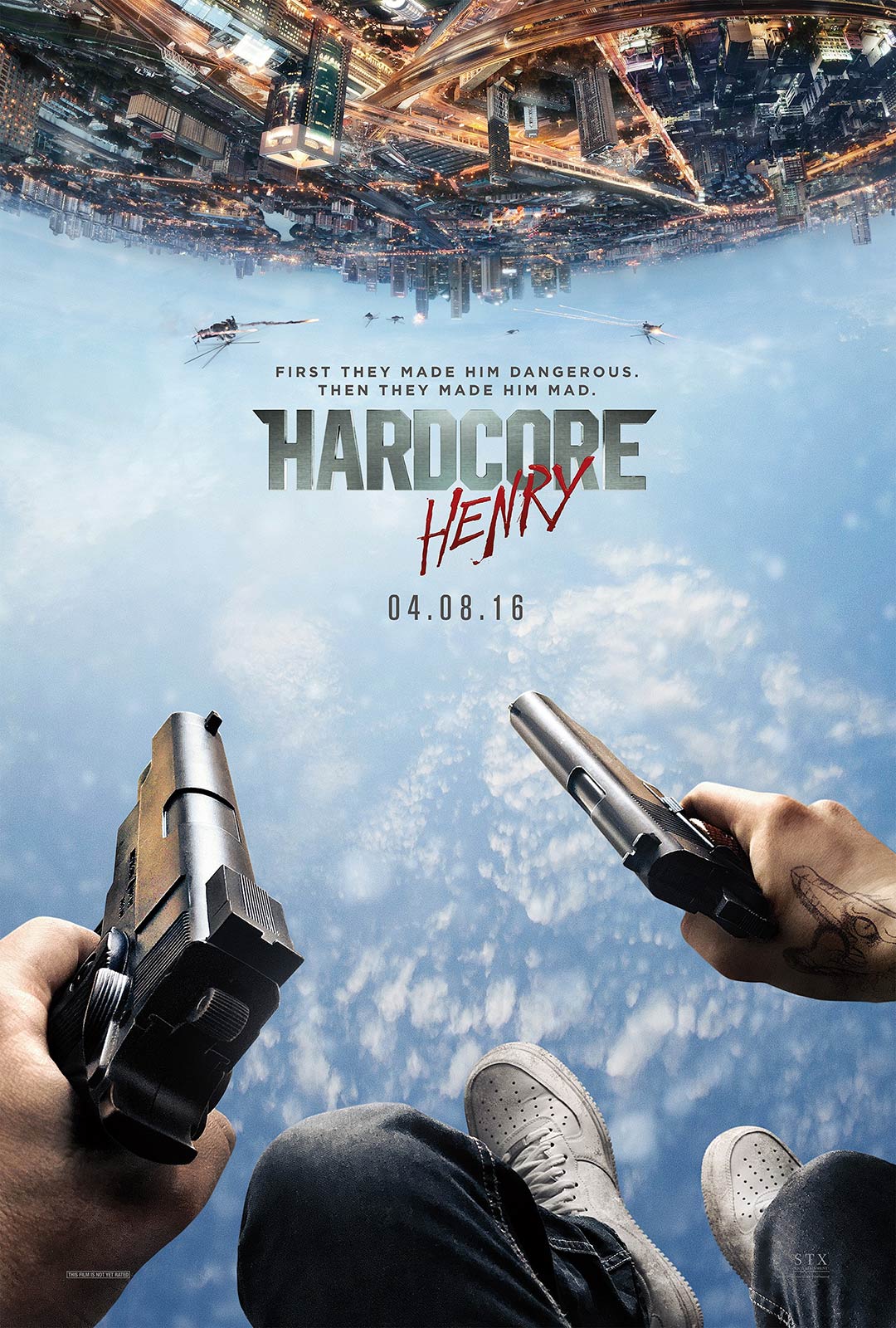 henryposter