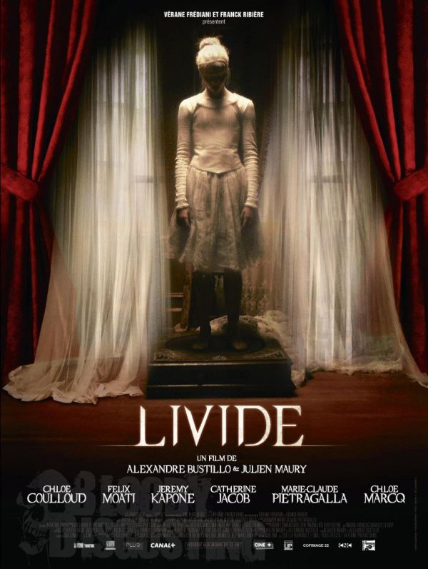 livideposter