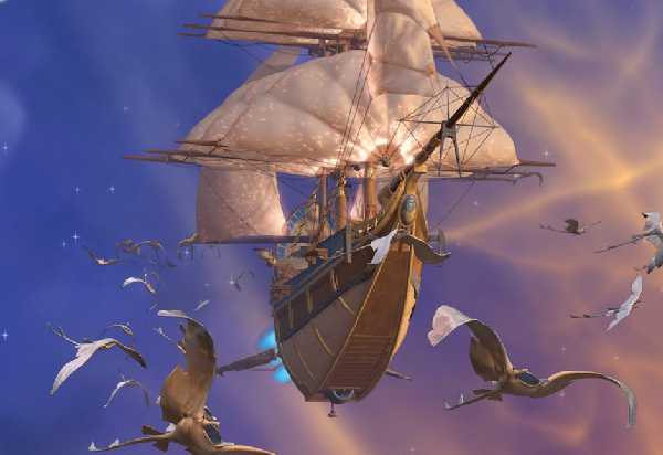 treasure planet06