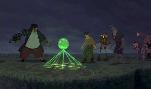 treasure planet10