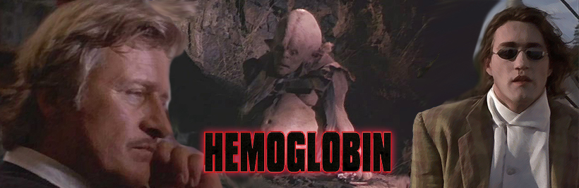 hemoglobin