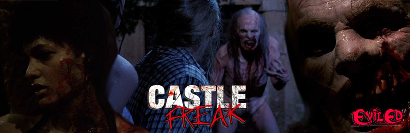 castle freak quer