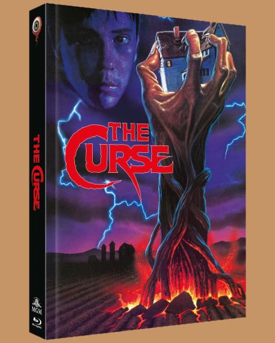 TheCurse MB front