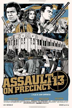 assposter
