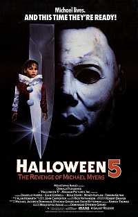 halloween 5