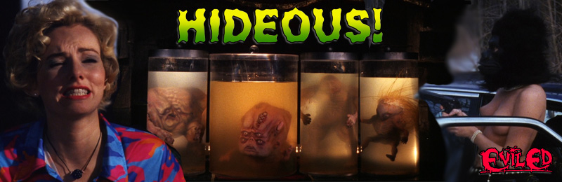 hideousquer