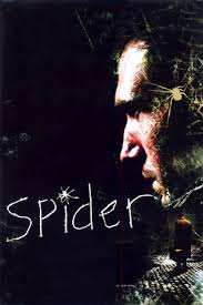 spiderposter