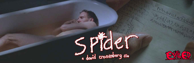 spiderquer